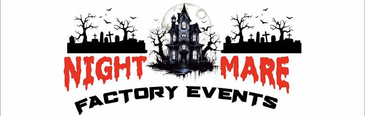 Nightmare Factory Events